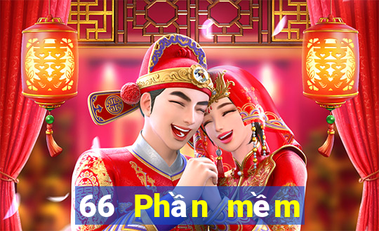 66 Phần mềm đặt cược màu