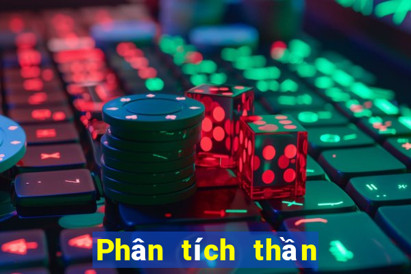 Phân tích thần tài 4 ngày 9