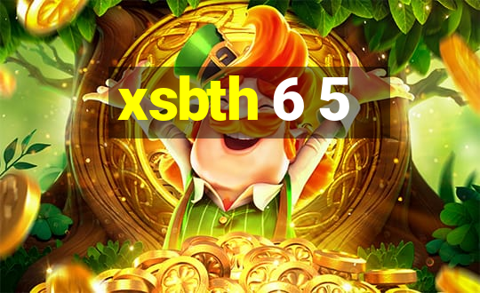 xsbth 6 5