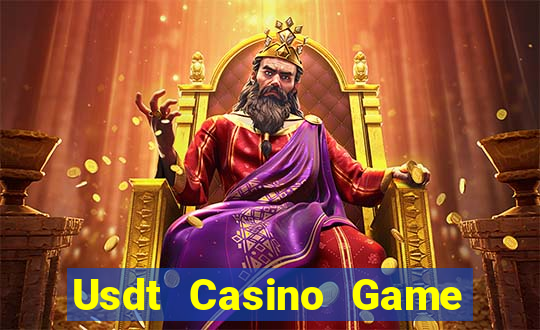 Usdt Casino Game Bài B52 Đổi Thưởng