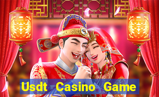 Usdt Casino Game Bài B52 Đổi Thưởng