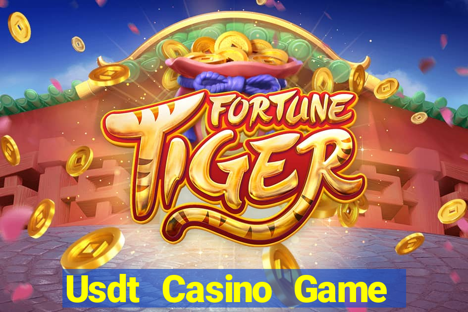 Usdt Casino Game Bài B52 Đổi Thưởng