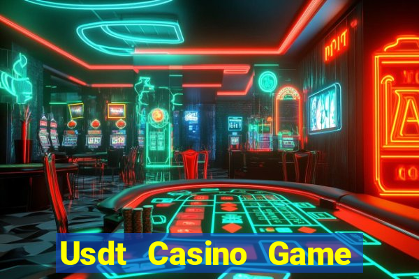 Usdt Casino Game Bài B52 Đổi Thưởng