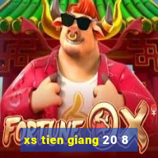 xs tien giang 20 8