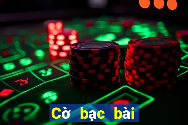 Cờ bạc bài poker Hold'em