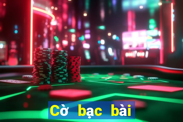 Cờ bạc bài poker Hold'em