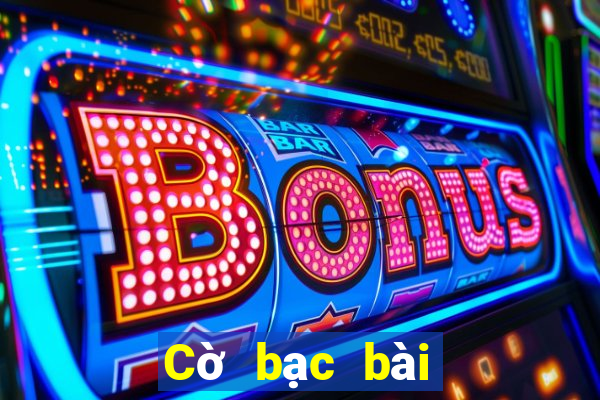 Cờ bạc bài poker Hold'em