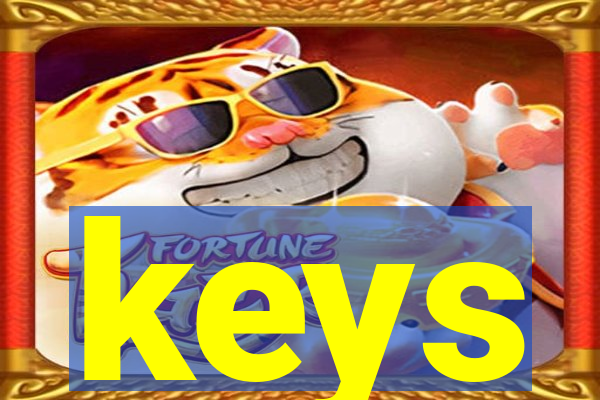 keys