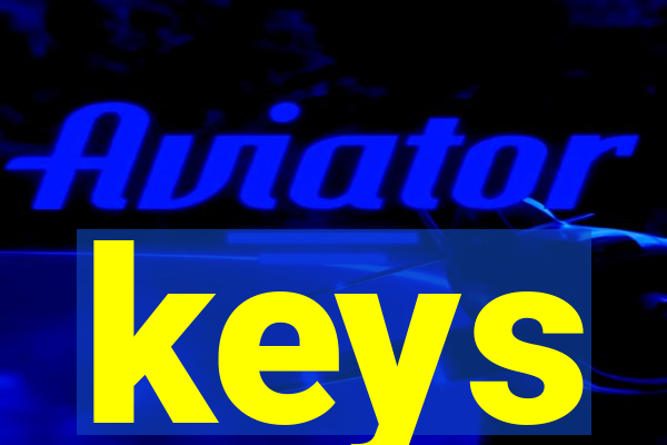 keys