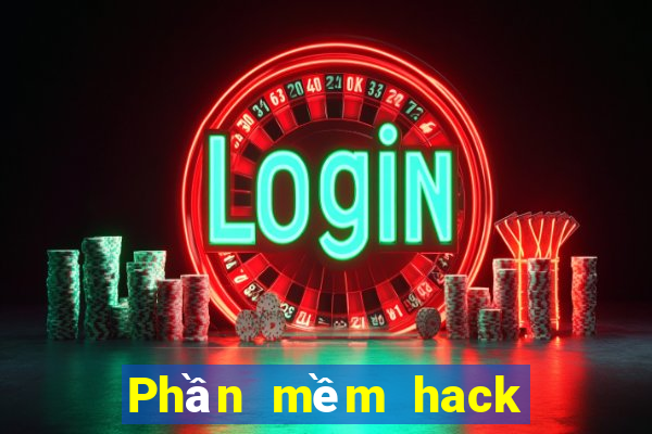 Phần mềm hack tài xỉu trên điện thoại