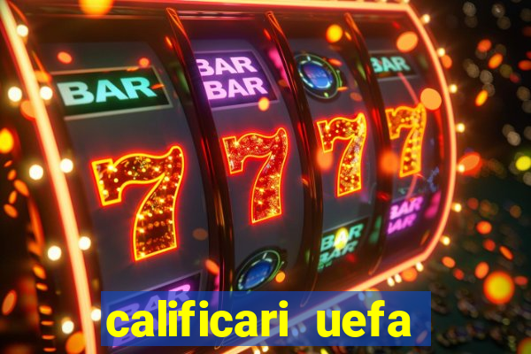 calificari uefa euro 2024