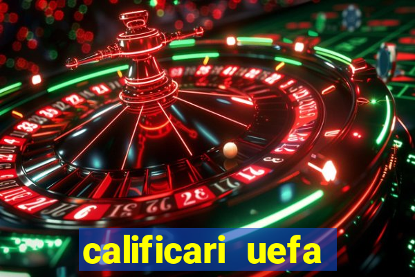 calificari uefa euro 2024