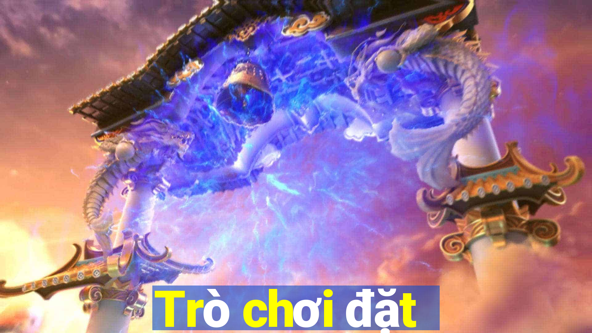 Trò chơi đặt