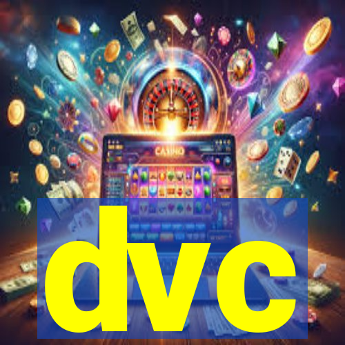 dvc