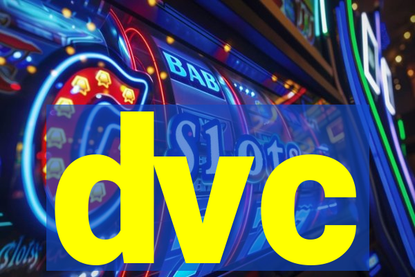 dvc