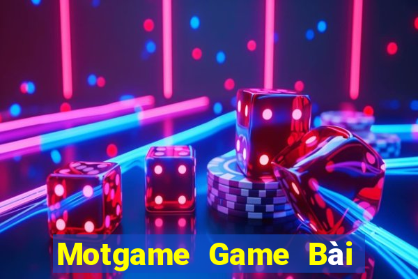 Motgame Game Bài Quay Hũ