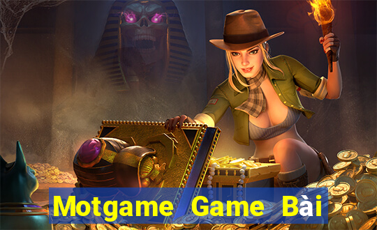 Motgame Game Bài Quay Hũ