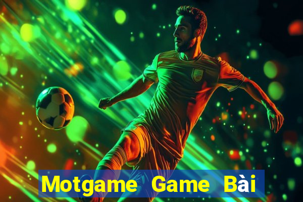 Motgame Game Bài Quay Hũ