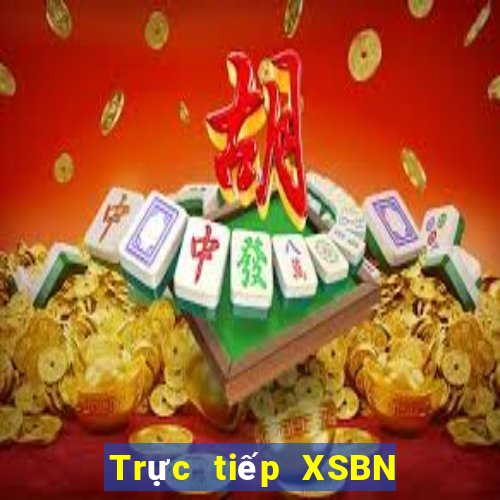 Trực tiếp XSBN Thứ 4