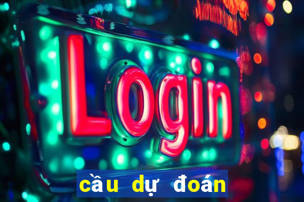 cầu dự đoán xổ số miền nam