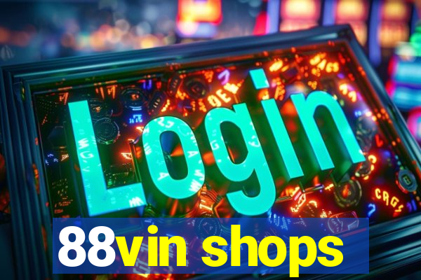 88vin shops