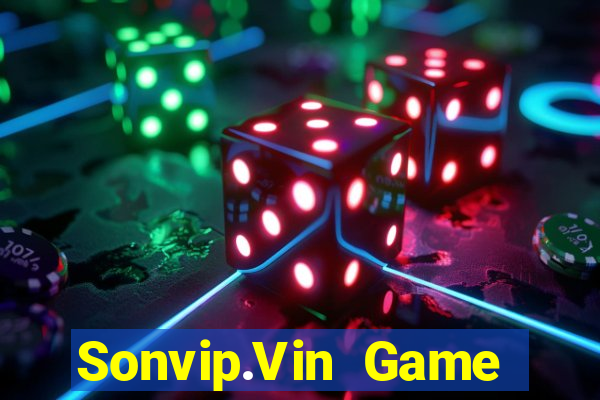 Sonvip.Vin Game Bài Ric