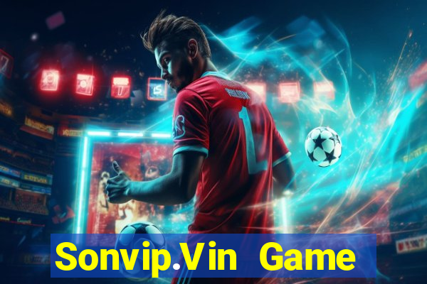 Sonvip.Vin Game Bài Ric