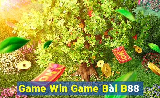 Game Win Game Bài B88