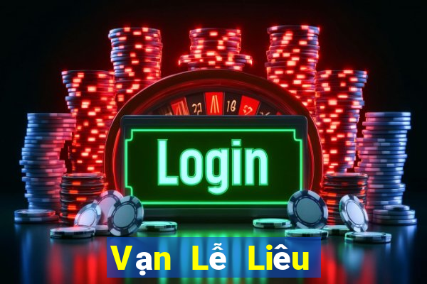 Vạn Lễ Liêu Ninh đấu địa chủ