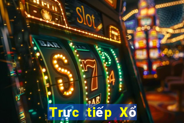 Trực tiếp Xổ Số bến tre ngày 29