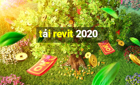 tải revit 2020