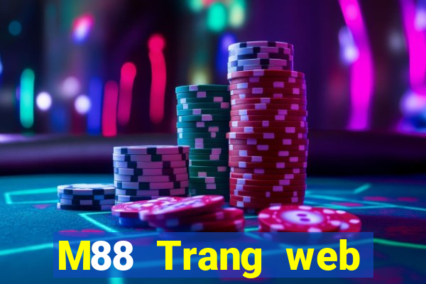 M88 Trang web của Dingfeng