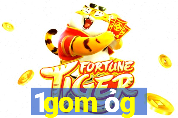 1gom ỏg