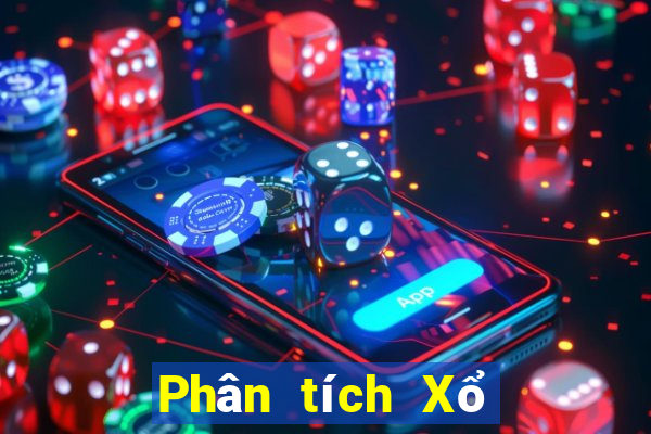 Phân tích Xổ Số binh dinh ngày 5