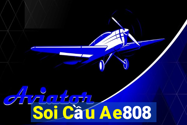 Soi Cầu Ae808