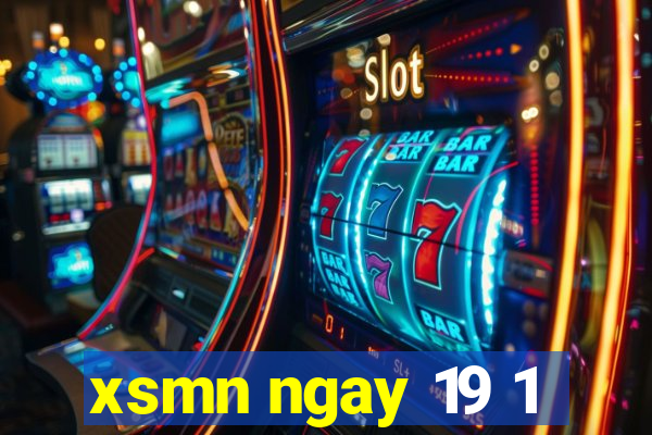 xsmn ngay 19 1