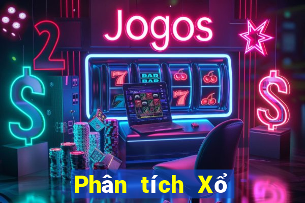 Phân tích Xổ Số binh dinh ngày 1