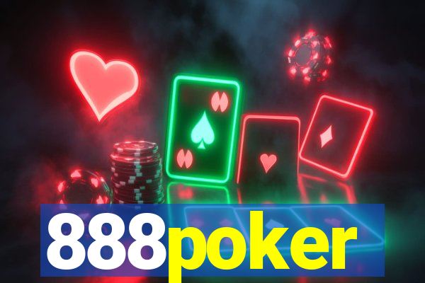 888poker