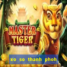 xo so thanh phoh phố hcm