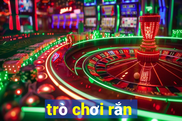 trò chơi rắn