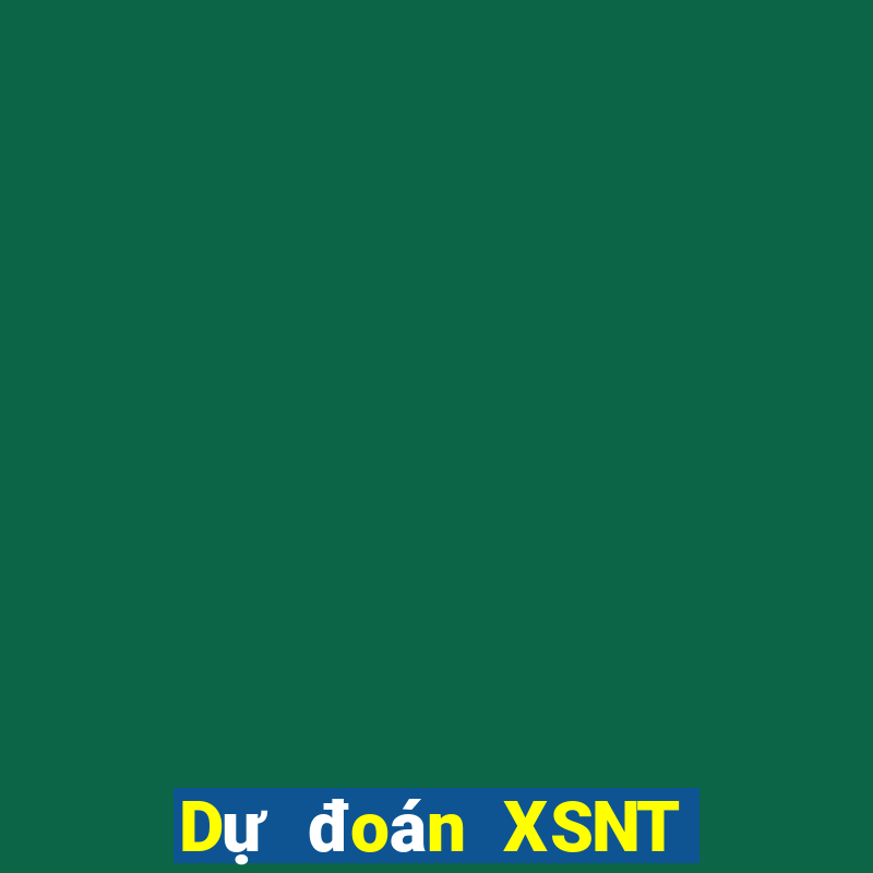 Dự đoán XSNT ngày 16