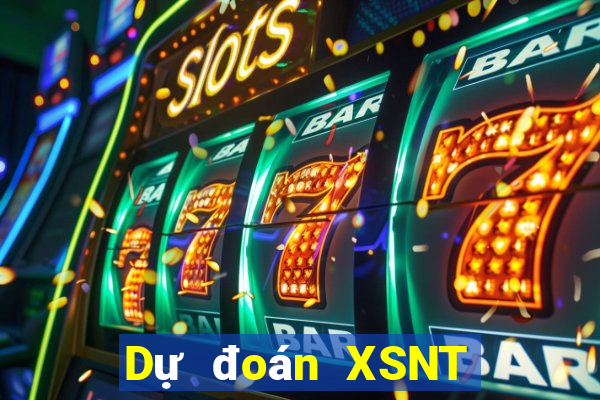 Dự đoán XSNT ngày 16