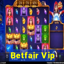 Betfair Vip