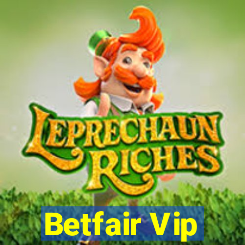 Betfair Vip