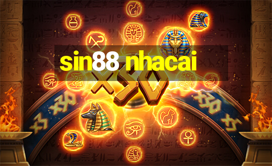 sin88 nhacai