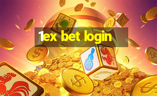 1ex bet login