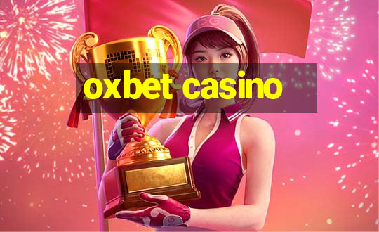 oxbet casino