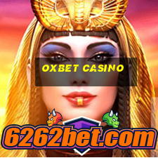 oxbet casino