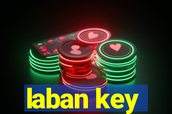 laban key