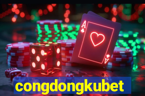 congdongkubet